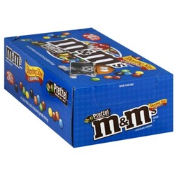 M & M Chocolate Candies - 40000546511