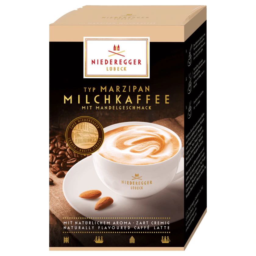 Marzipan Milchkaffee - 4000161850434