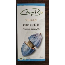 Frankonia Carpe Bio Vegan - 4000194241100
