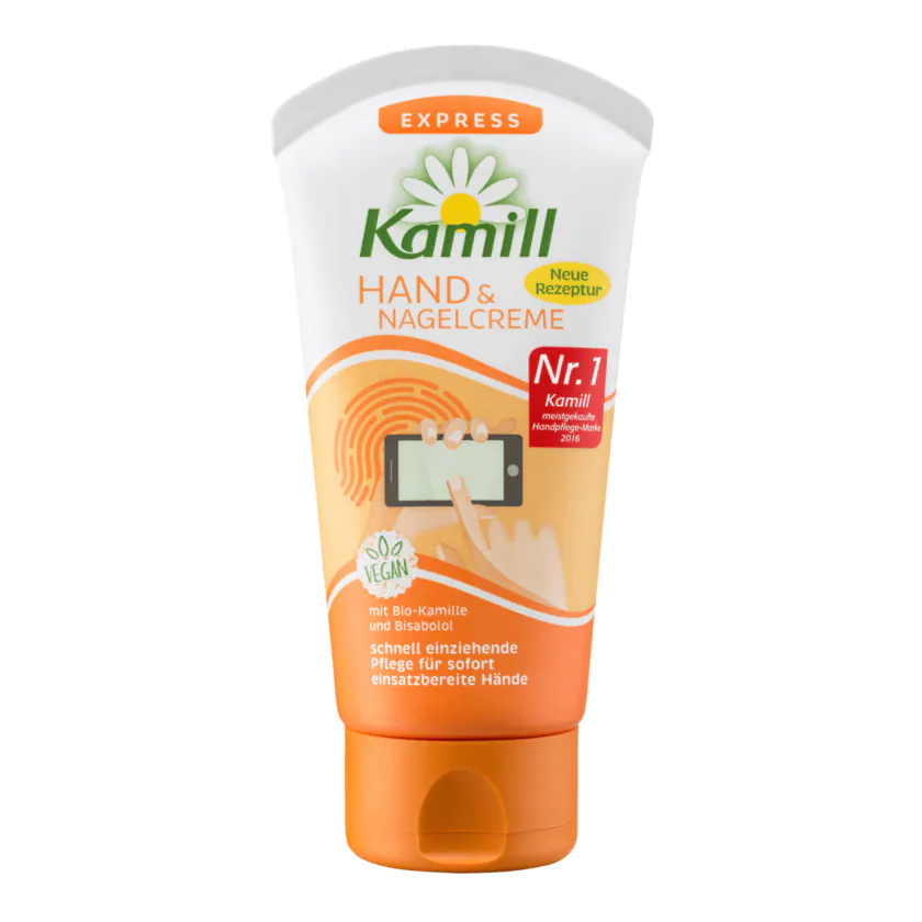 Kamill Creme 75ml REWE.de - 4000196020970