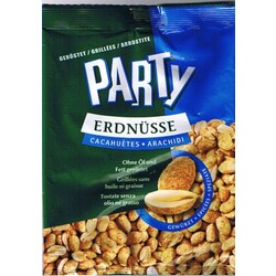 PARTY Erdnüsse - 4000206771021