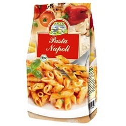 Natur Compagnie Pasta Napoli - 4000345045267
