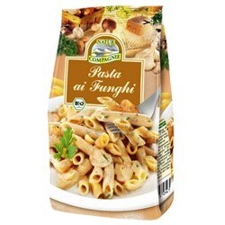Natur Compagnie Pasta ai Funghi - 4000345045274