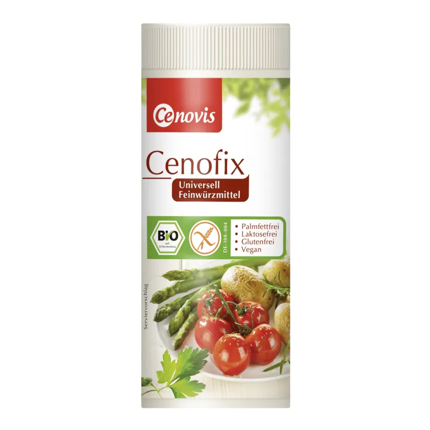 Cenovis Cenofix Universell, Bio 80G - 4000345071716