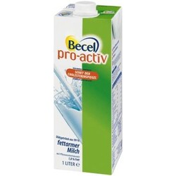 Becel pro-activ Diät-Milch - 4000400037060