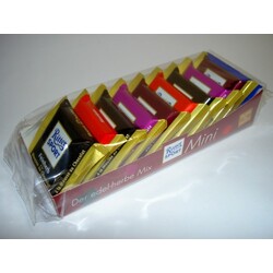 Ritter Sport Mini Der edel-herbe Mix - 4000417404503