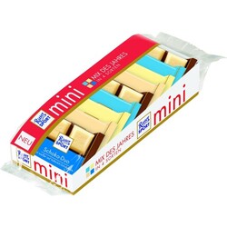 Ritter Sport - Mini-Mix des Jahres - 4000417404602