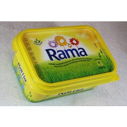 Rama - Original Margarine - 40004204