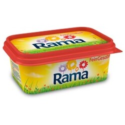 Rama - fein gesalzen - 40004280