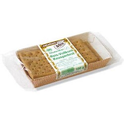 Werz Reis-Vollkorn Knusperbrot - 4000430005831