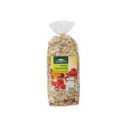 SCHNEEKOPPE Müsli Beutel - Herzensangelegenheiten - 4000445211364