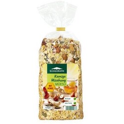 Schneekoppe Müsli - Kernige Mischung - 4000445211388