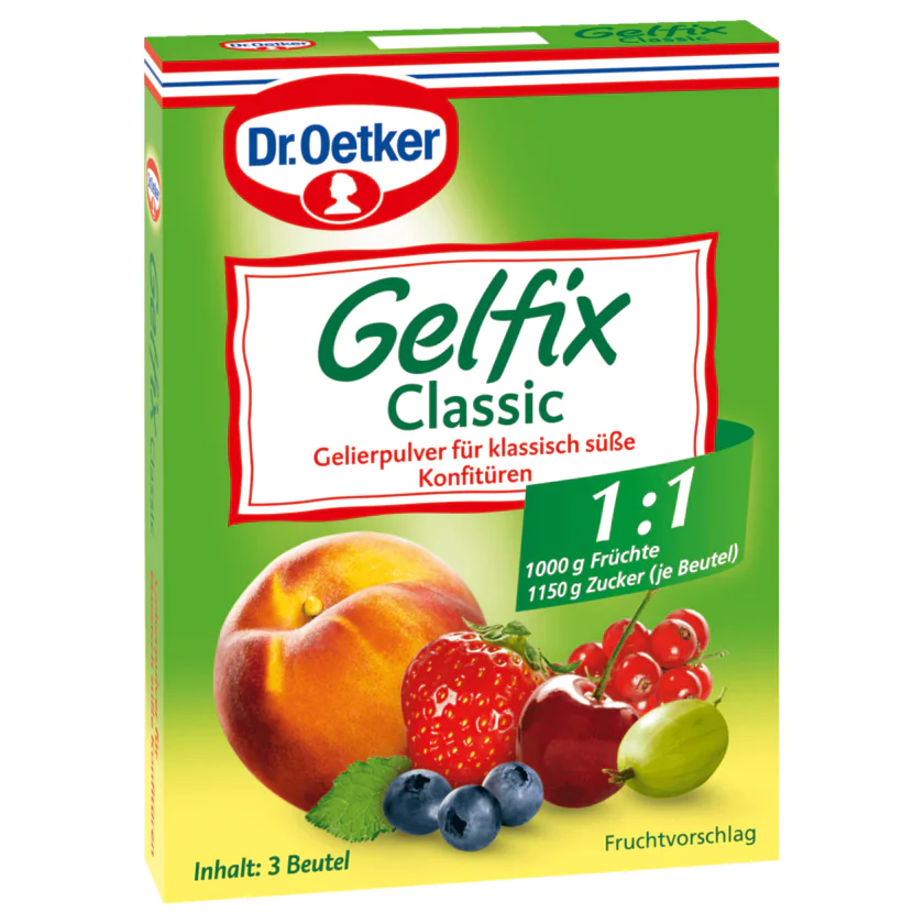 Gelfix Classic - 4000521711603