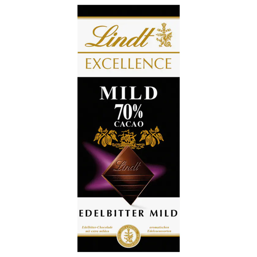 Excellence Mild 70% - 4000539003509