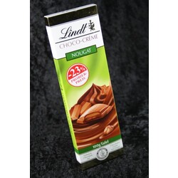 Choco-Crème Nougat - 4000539051302