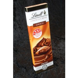 Choco-Crème Choco - 4000539051401