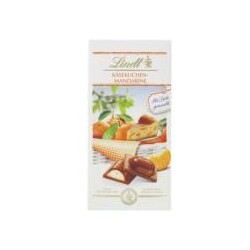Lindt Käsekuchen-Mandarine - 4000539091209