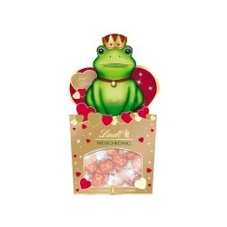 Lindt Froschkönig Geschenkpackung - 4000539104800