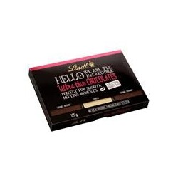 Lindt - Hello Ultra Thin Chocolates - 4000539221309