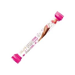 Lindt Hello Pink Explosion Stick - 4000539226403