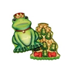 Lindt Froschkönig Dose - 4000539339905