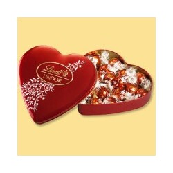 Lindt Lindor Herz - 4000539387104