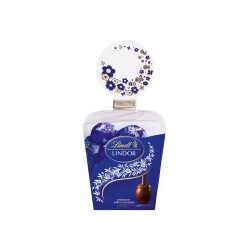 Lindt Lindor Köcher Mini-Eier Dunkel - 4000539617102