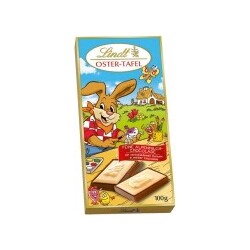 Lindt Oster-Tafel - 4000539669606