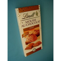 Mousse au Chocolat Zimt - 4000539708909