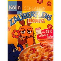 Kölln Zauberfleks Honig - 4000540013009