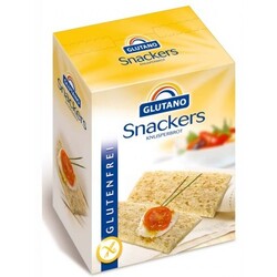 Snackers - 4000541000220