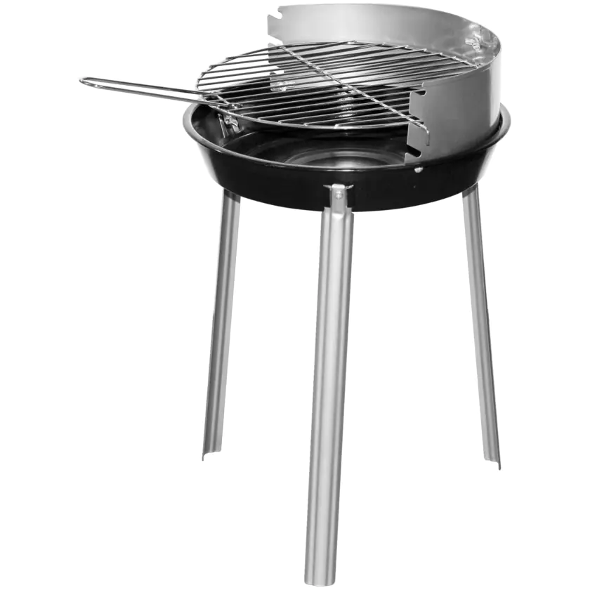 Rundgrill Dayton REWE.de - 4000591005985