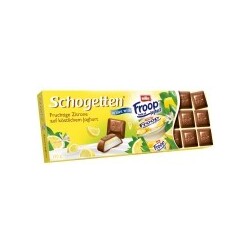 Schogetten in Love with Froop Zitrone-Joghurt - 4000607043901