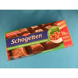 Schogetten Vollmilch-Nuss - 4000607103605