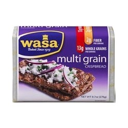 Wasa multi grain - 4000611000914