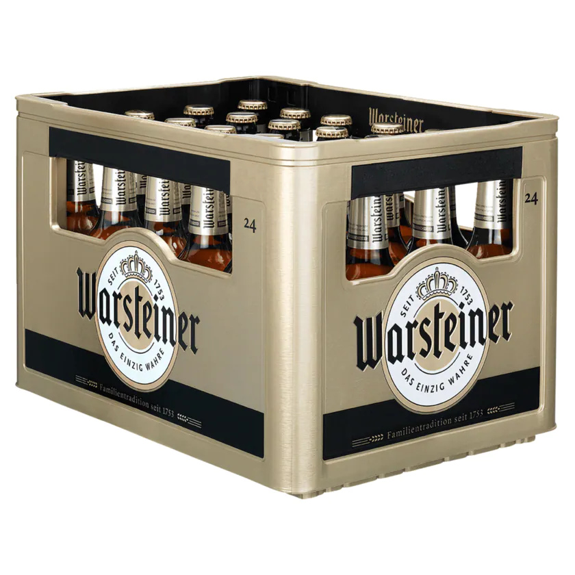 Warsteiner 24x0,33l REWE.de - 4000856205426