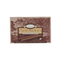 Rausch Chocoholics Edel-Vollmilch-Auswahl - 4000932325406