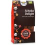 Rausch Plantagenwelt Holzkiste mit 8 Sorten Schokolade, 960 g - 4000932327400