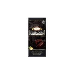 Rausch Plantagen - Tembadoro Schokolade 80 % Kakao - 4000932381105