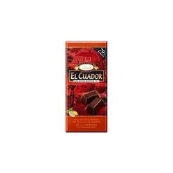 Rausch Plantagen-Schokolade Ecuador 70% Kakao 100g - 4000932384106
