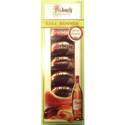 Asbach Pralinen Edle Bohnen - 4000956021322