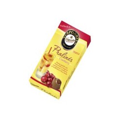 Verpoorten Pralinés Cranberry - 4000956026099