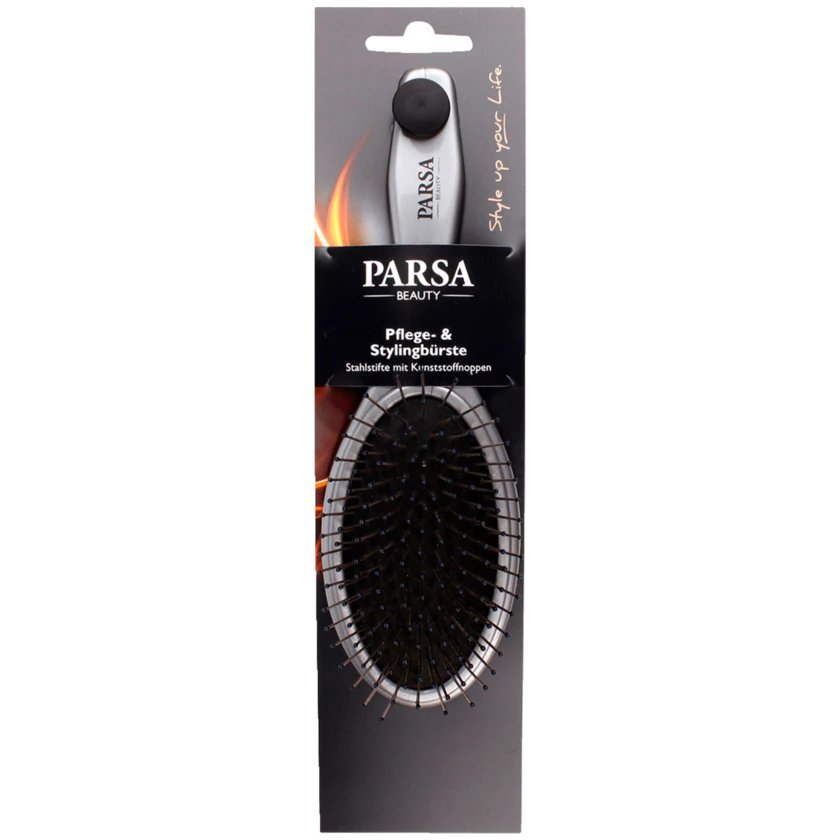 Parsa Beauty Haarbürste groß - 4001065139205