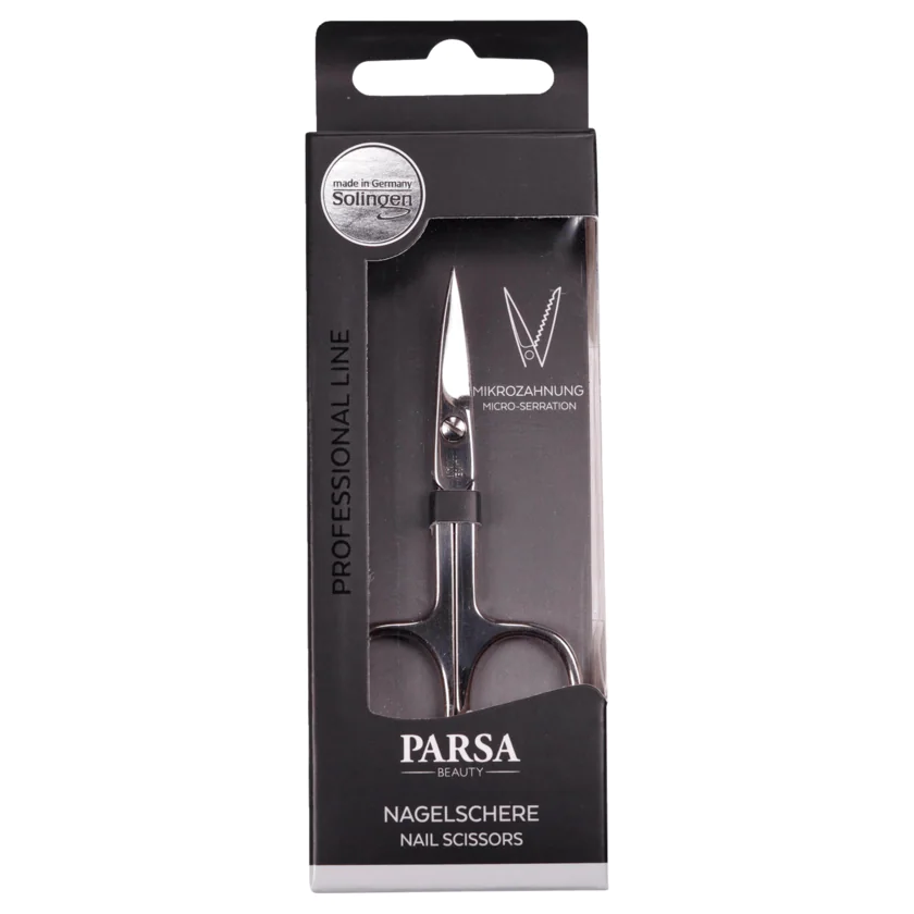 Parsa Profi Nagelschere - 4001065688451