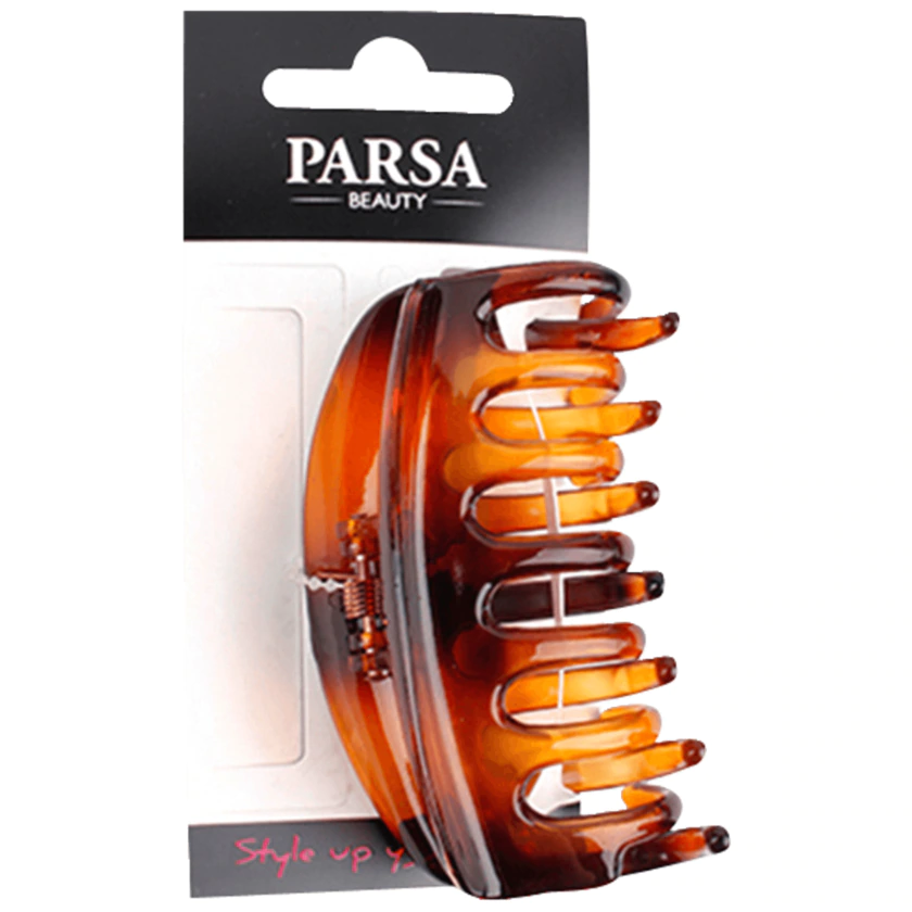 Parsa Beauty Wellklammer rund - 4001065877930