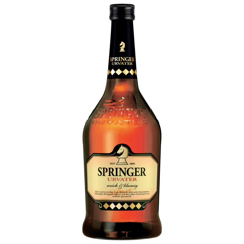 Springer Urvater 0,7l - 4001254139122