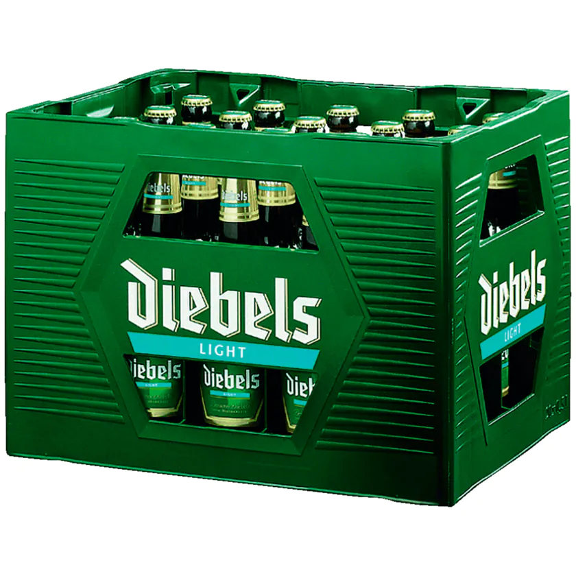 Diebels light 20x0,5l - 4001479026702