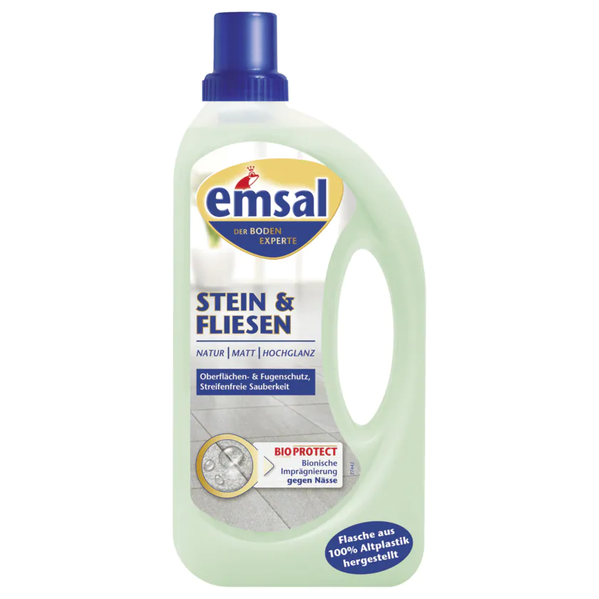 Emsal Stein und Fliesen 1l - 4001499944697