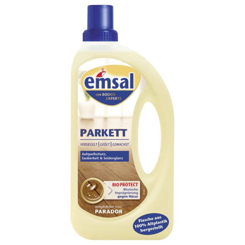 Emsal Parkett 1l REWE.de - 4001499944734