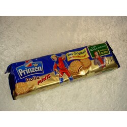 Prinzen Rolle Minis - 4001518007570